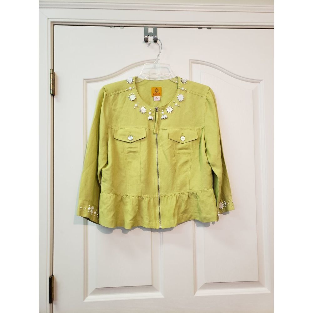 Ruby Rd Jacket - Picture 2 of 4